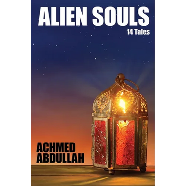 Alien Souls: 14 Tales