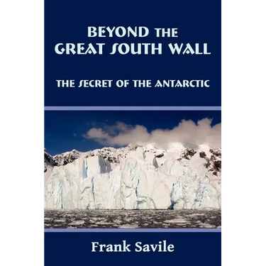 Beyond the Great South Wall