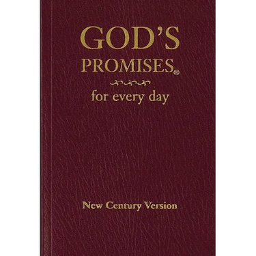 God's Promises for Every Day