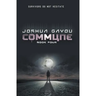 Commune: Book 4