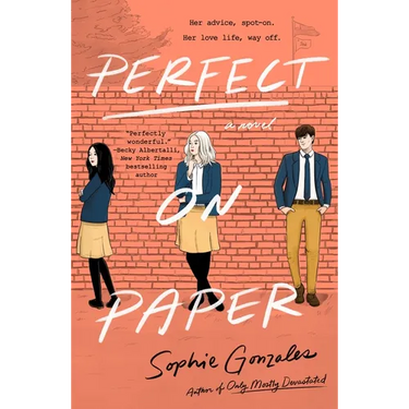 Perfect on Paper