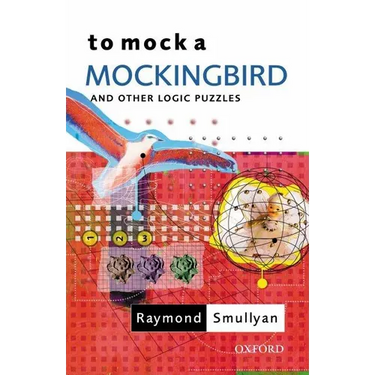 To Mock a Mockingbird