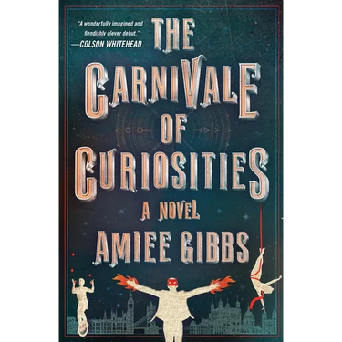 The Carnivale of Curiosities