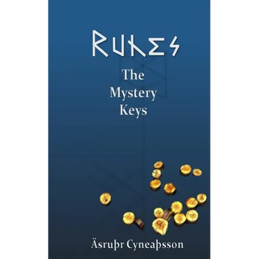 Runes: The Mystery Keys