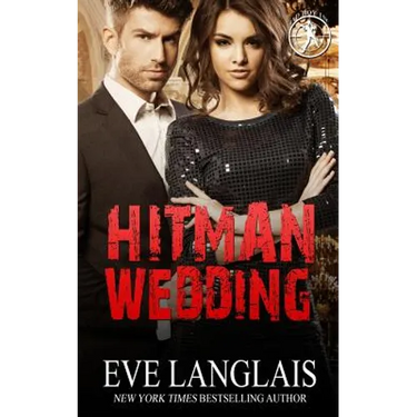 Hitman Wedding