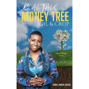 Real Talk Money Tree Soil & Crop