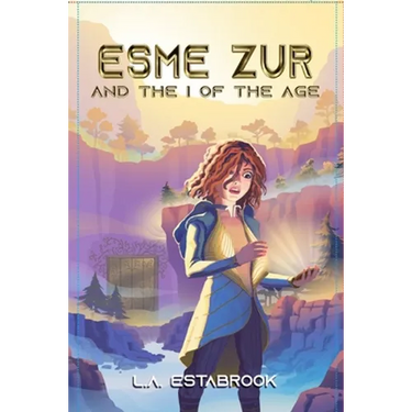 Esme Zur: And The I Of The Age
