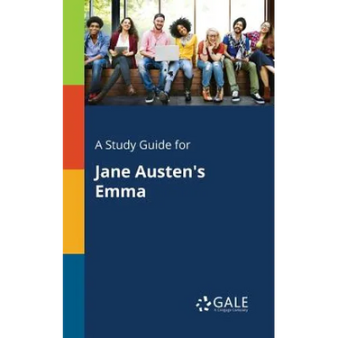 A Study Guide for Jane Austen's Emma