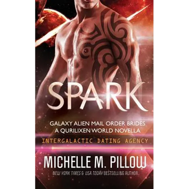 Spark: A Qurilixen World Novella