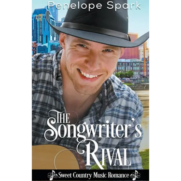 The Songwriter's Rival