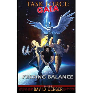 Task Force: Gaea: Finding Balance