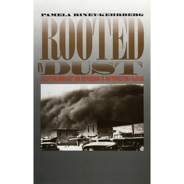 Rooted in Dust