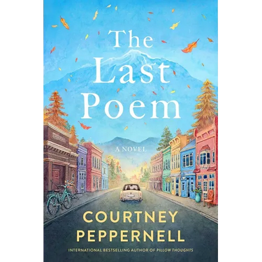 The Last Poem