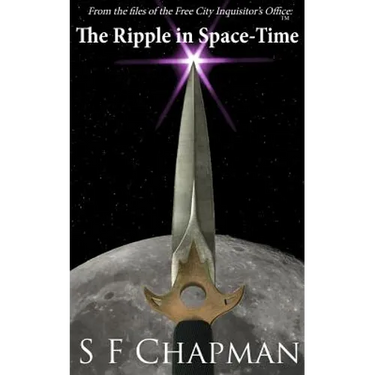 The Ripple In Space-Time