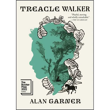 Treacle Walker