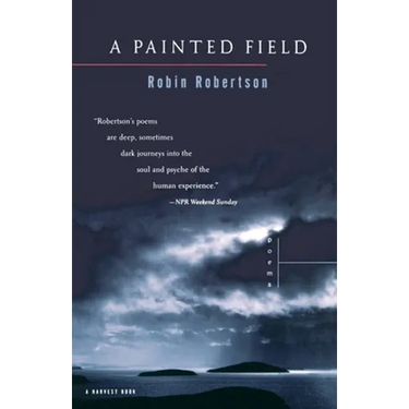 A Painted Field: Poems