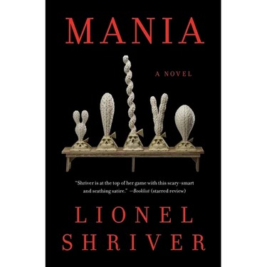 Mania