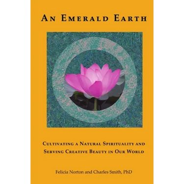An Emerald Earth