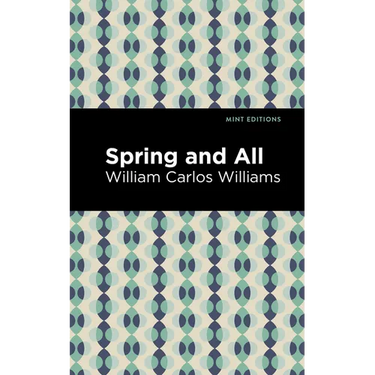 Spring and All