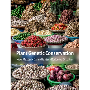 Plant Genetic Conservation