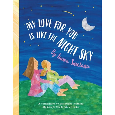 My Love for You Is Like the Night Sky