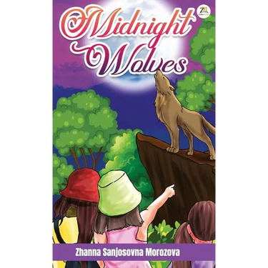 Midnight Wolves