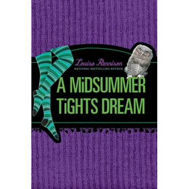 A Midsummer Tights Dream