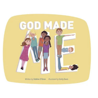 God Made Me