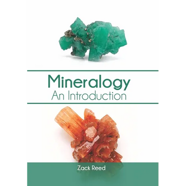 Mineralogy: An Introduction