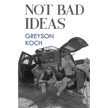 Not Bad Ideas