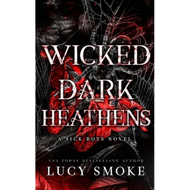 Wicked Dark Heathens