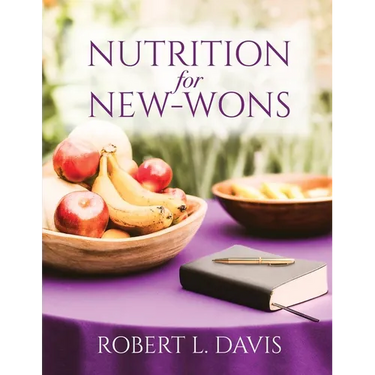 Nutrition for New-Wons
