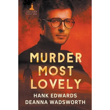 Murder Most Lovely