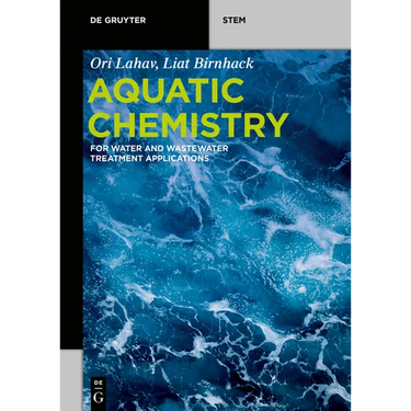 Aquatic Chemistry: For Water and Wastewater Treatment Applications