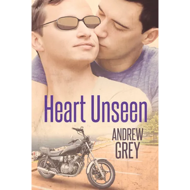 Heart Unseen