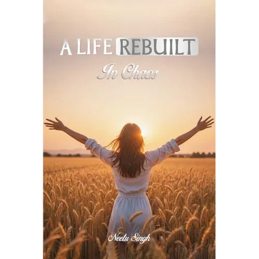 A Life Rebuilt in Chaos