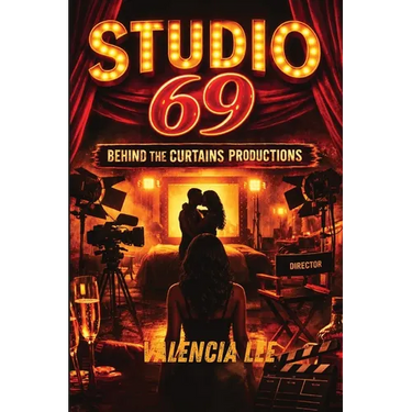 Studio 69: Behind the Curtains Production