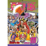 One Piece, Vol. 111