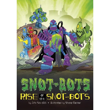 Rise of the Snot-Bots