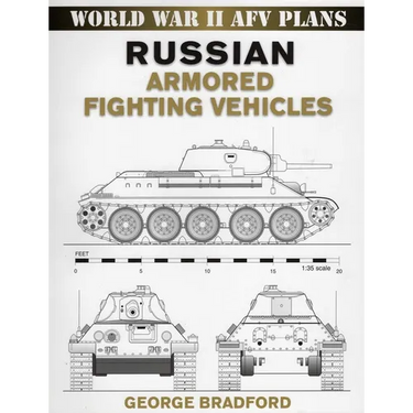 Russian Armored Fighting Vehicles