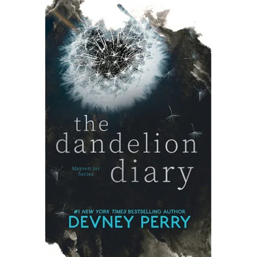 The Dandelion Diary