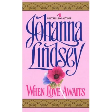 When Love Awaits