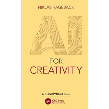 AI for Creativity