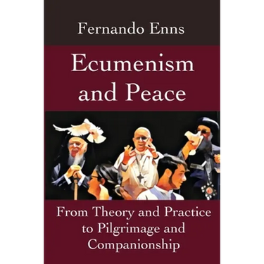 Ecumenism and Peace
