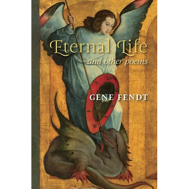Eternal Life and other poems