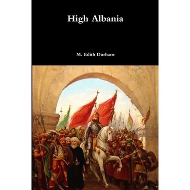 High Albania