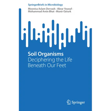 Soil Organisms: Deciphering the Life Beneath Our Feet