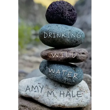 Drinking Wild Water: Essays