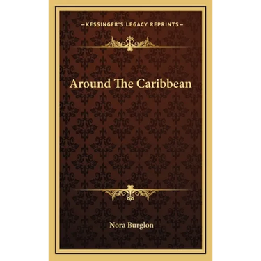 Around The Caribbean