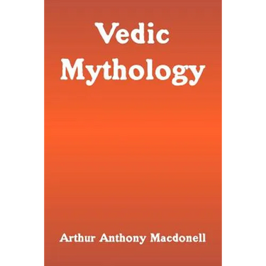 Vedic Mythology